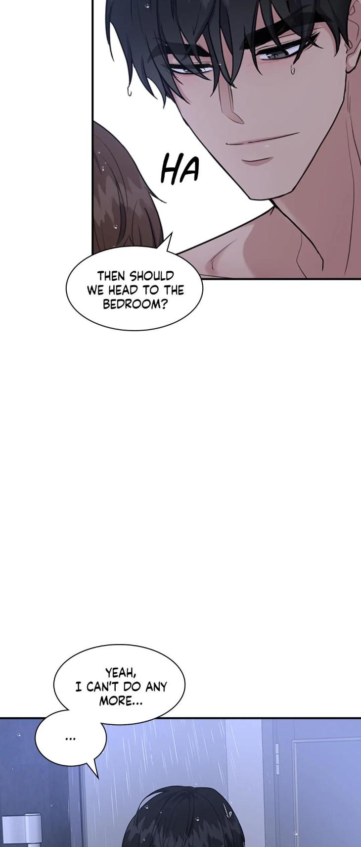 Step-Lover /Family Mate by Jeongwo [Eng] page 17