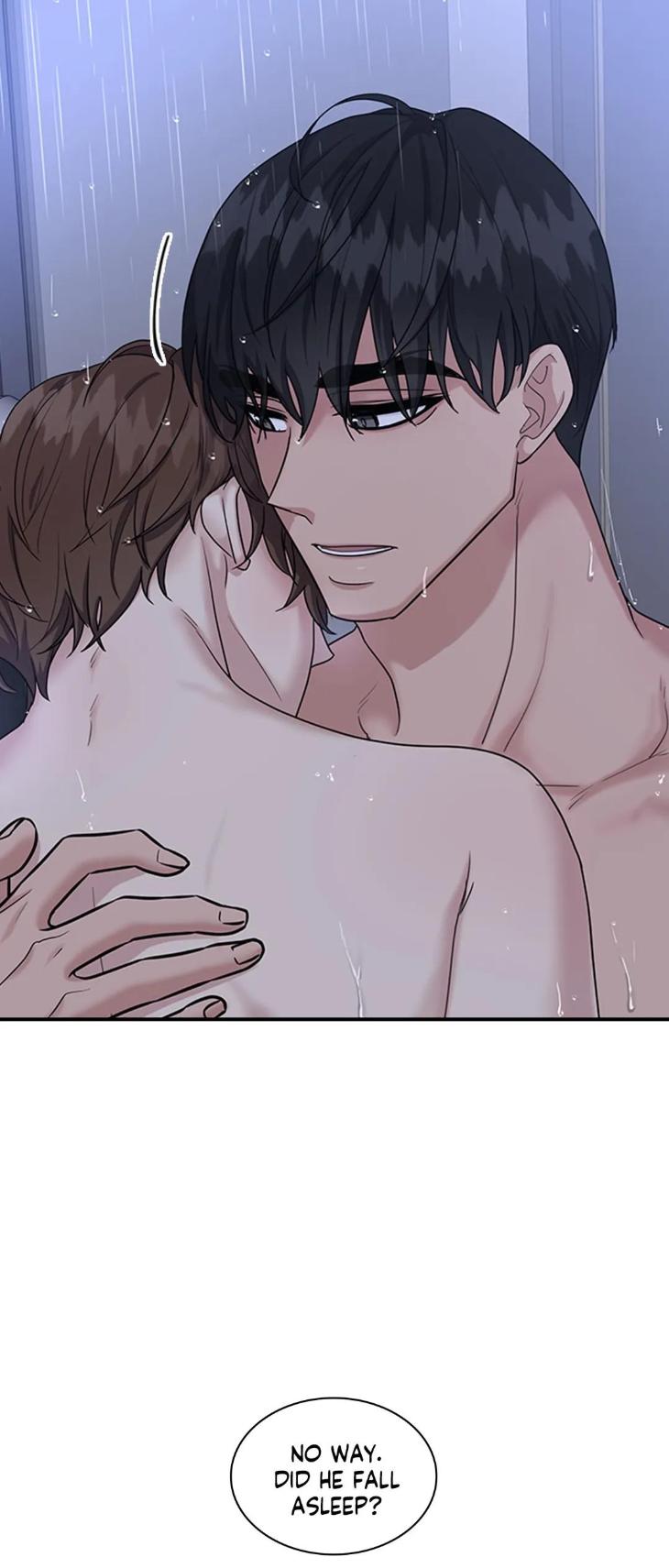 Step-Lover /Family Mate by Jeongwo [Eng] page 19