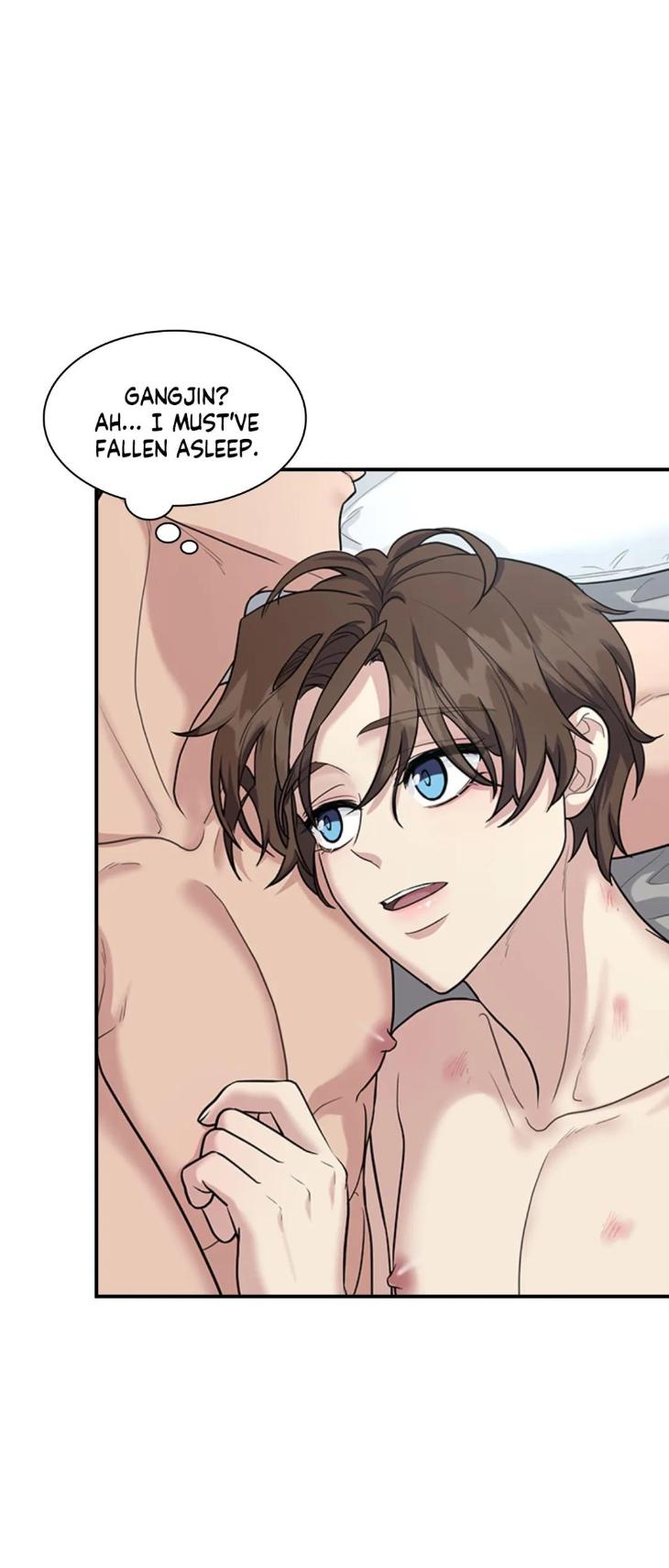 Step-Lover /Family Mate by Jeongwo [Eng] page 23