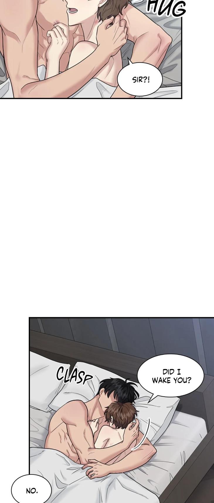 Step-Lover /Family Mate by Jeongwo [Eng] page 27