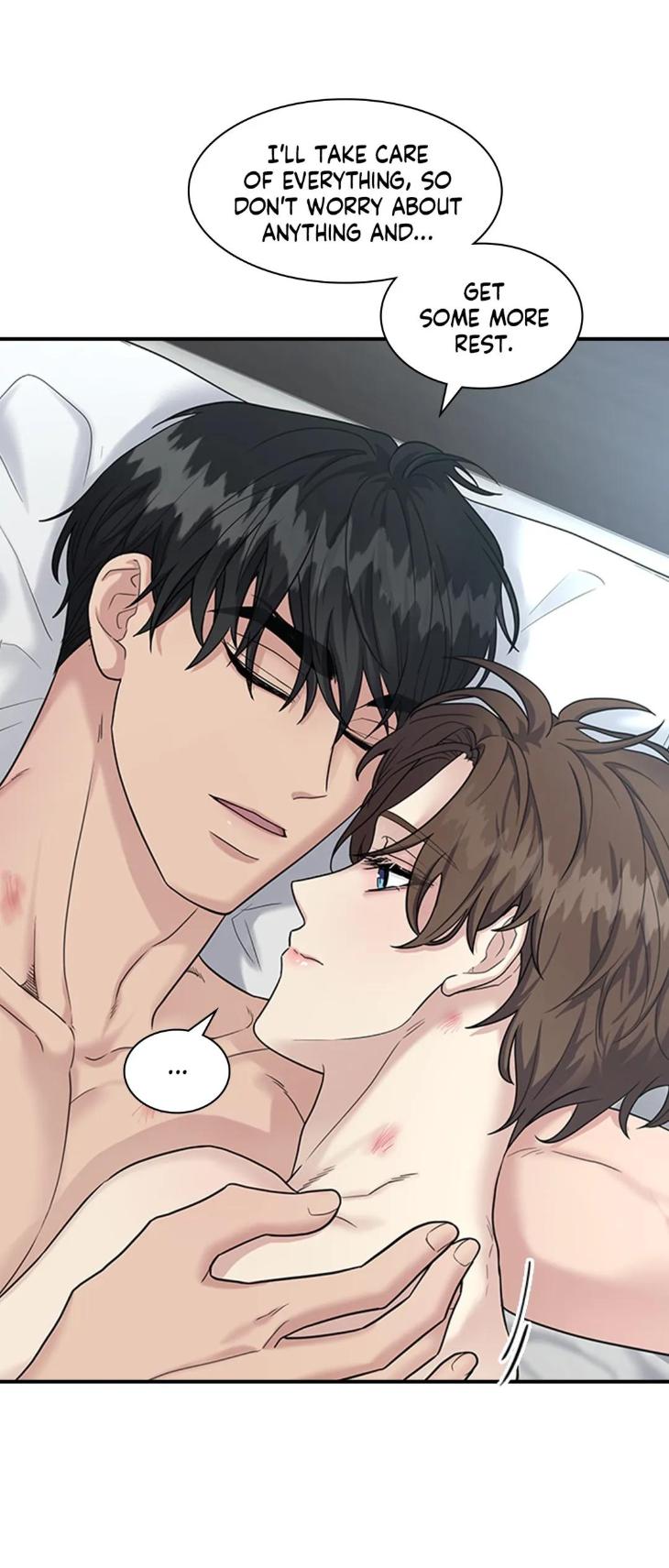 Step-Lover /Family Mate by Jeongwo [Eng] page 31