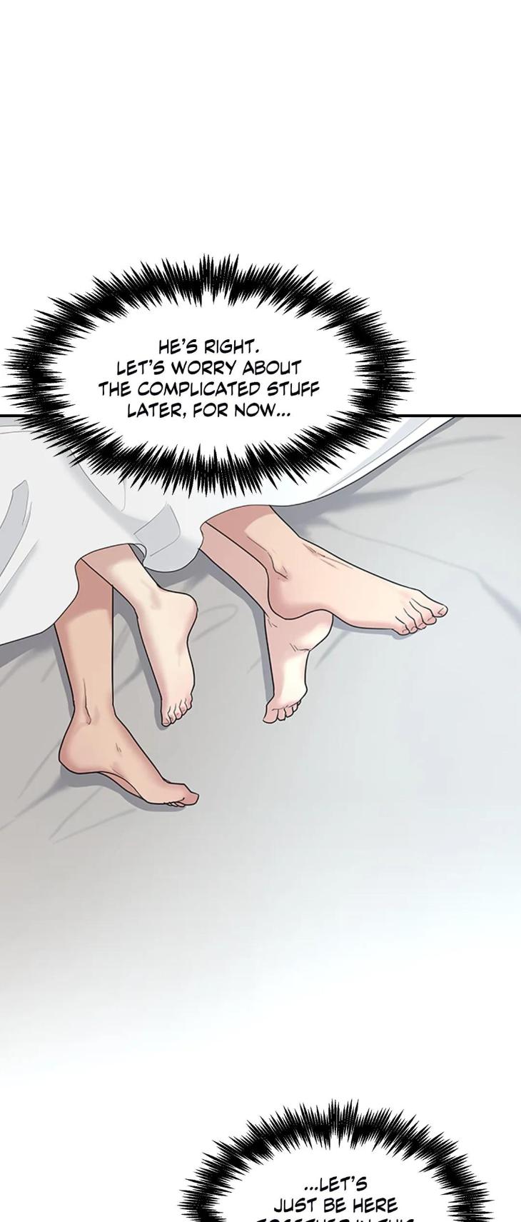 Step-Lover /Family Mate by Jeongwo [Eng] page 33