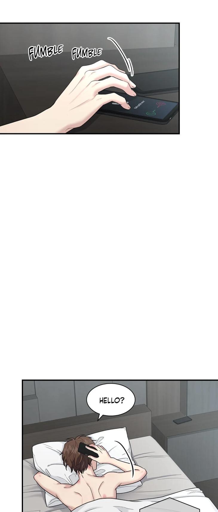 Step-Lover /Family Mate by Jeongwo [Eng] page 36