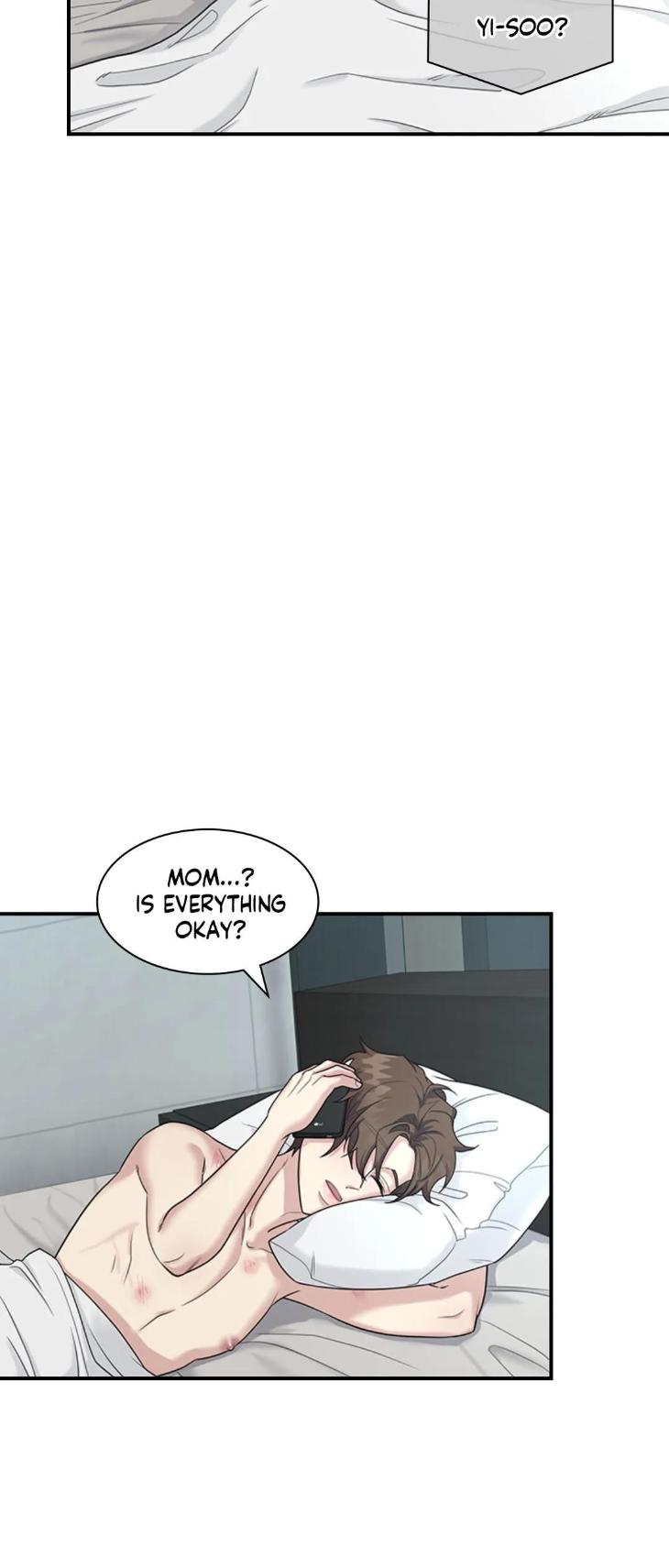 Step-Lover /Family Mate by Jeongwo [Eng] page 37