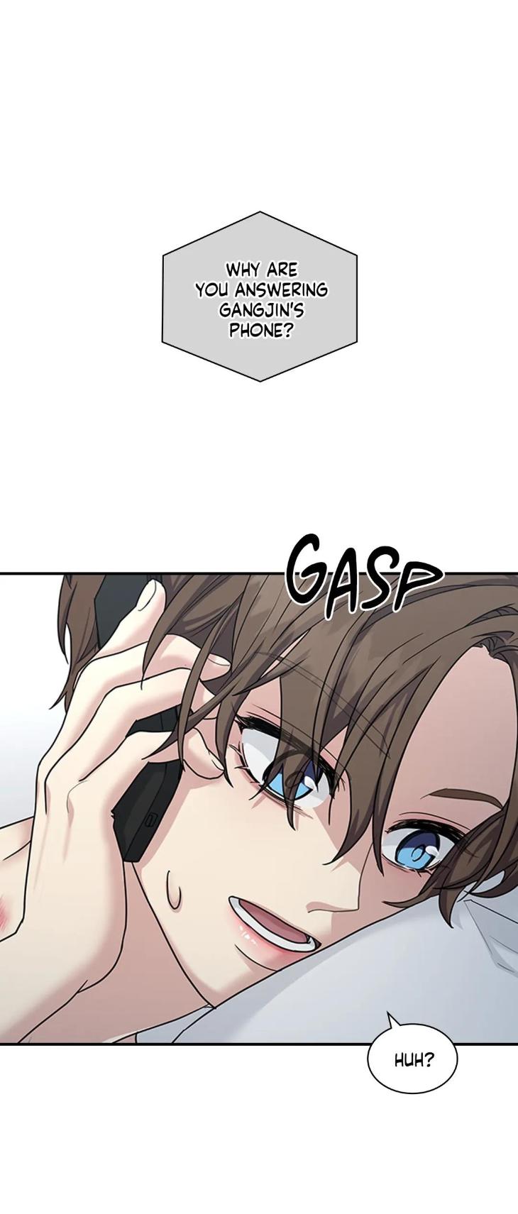 Step-Lover /Family Mate by Jeongwo [Eng] page 38