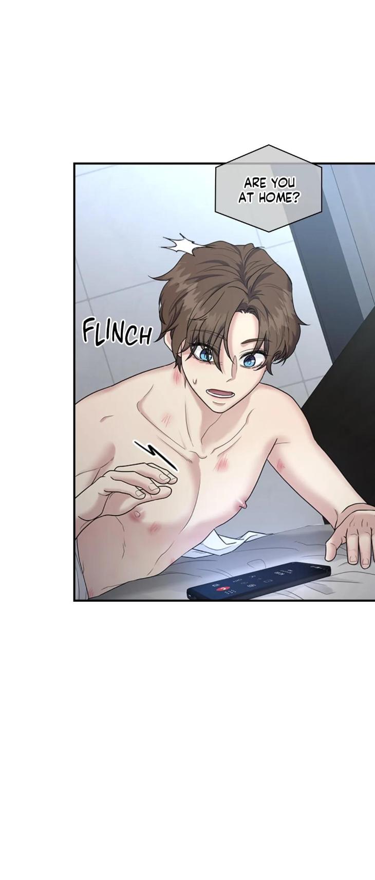 Step-Lover /Family Mate by Jeongwo [Eng] page 41