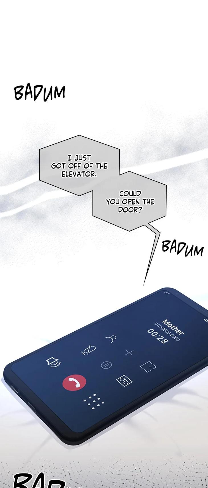 Step-Lover /Family Mate by Jeongwo [Eng] page 42