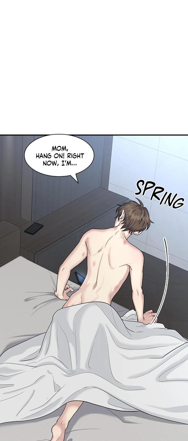 Step-Lover /Family Mate by Jeongwo [Eng] page 44