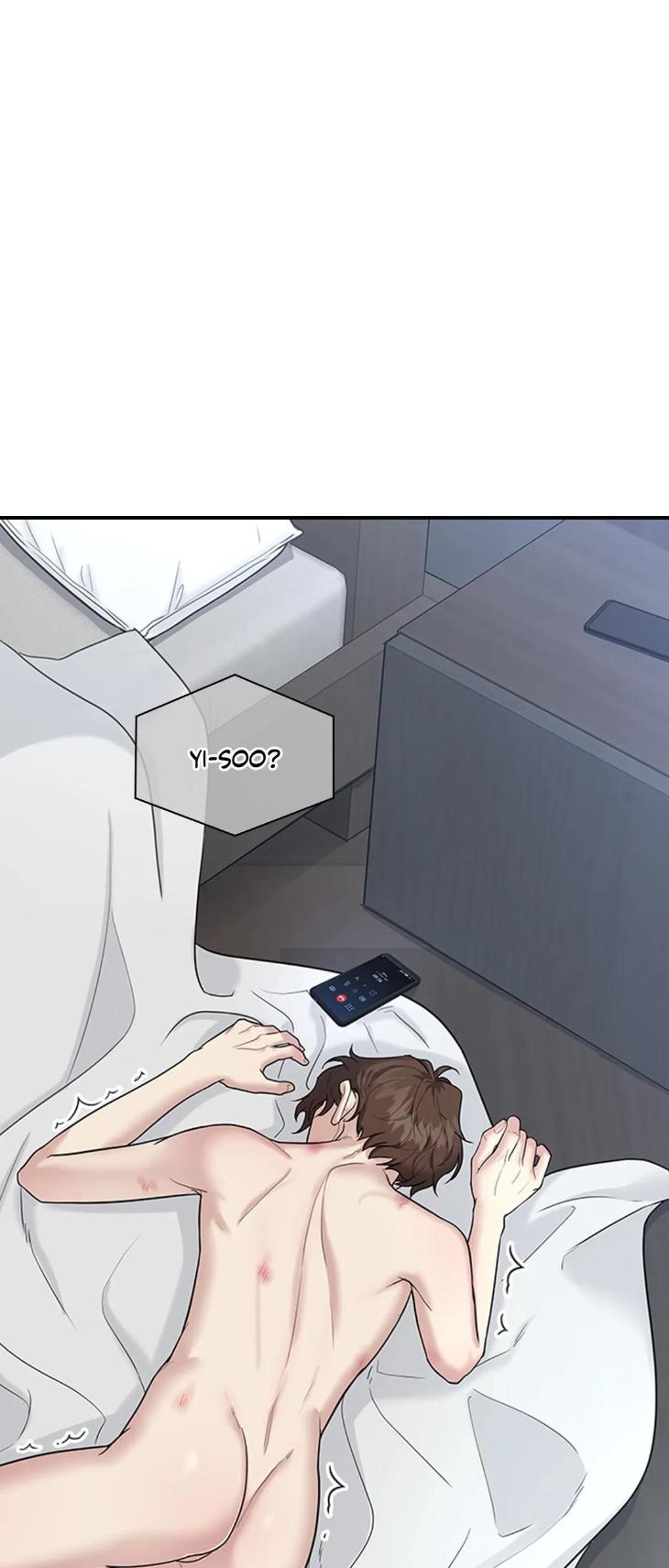 Step-Lover /Family Mate by Jeongwo [Eng] page 47