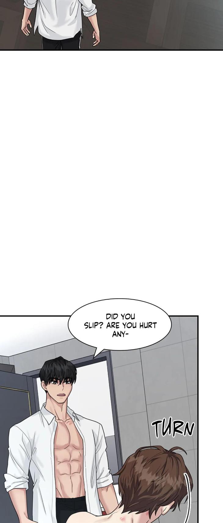 Step-Lover /Family Mate by Jeongwo [Eng] page 53