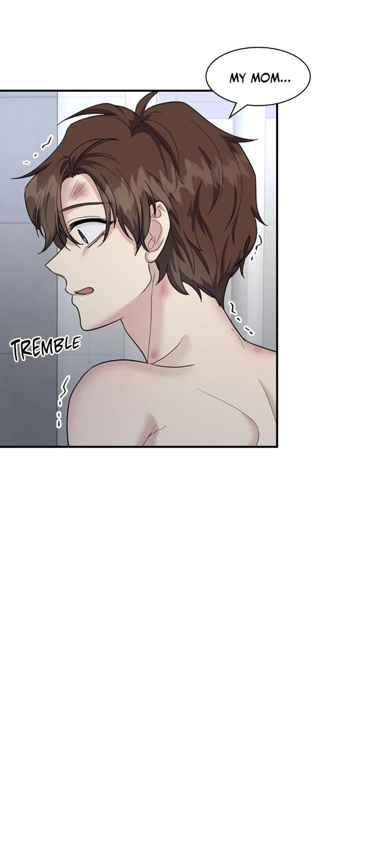 Step-Lover /Family Mate by Jeongwo [Eng] page 59