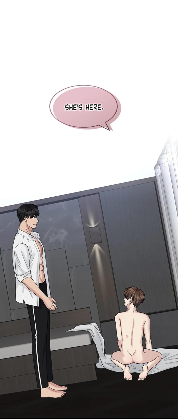 Step-Lover /Family Mate by Jeongwo [Eng] page 60