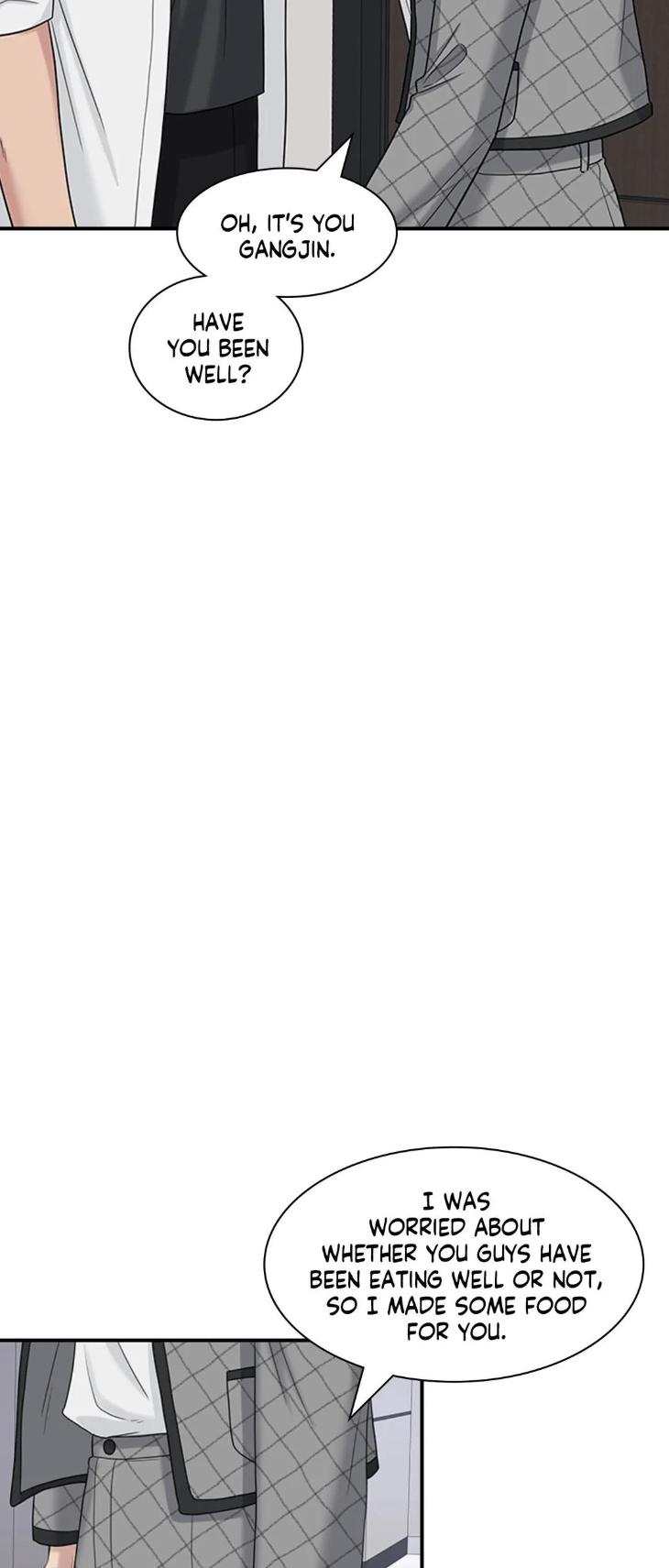 Step-Lover /Family Mate by Jeongwo [Eng] page 73