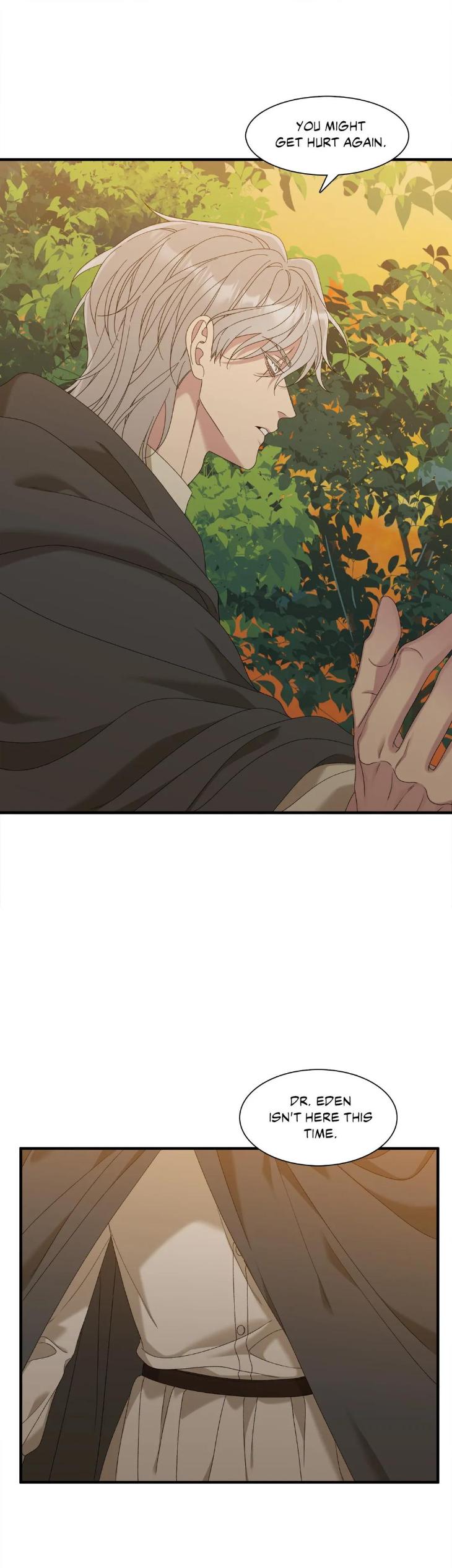 Smyrna & Capri by Brothers Without A Tomorrow [Eng] page 4