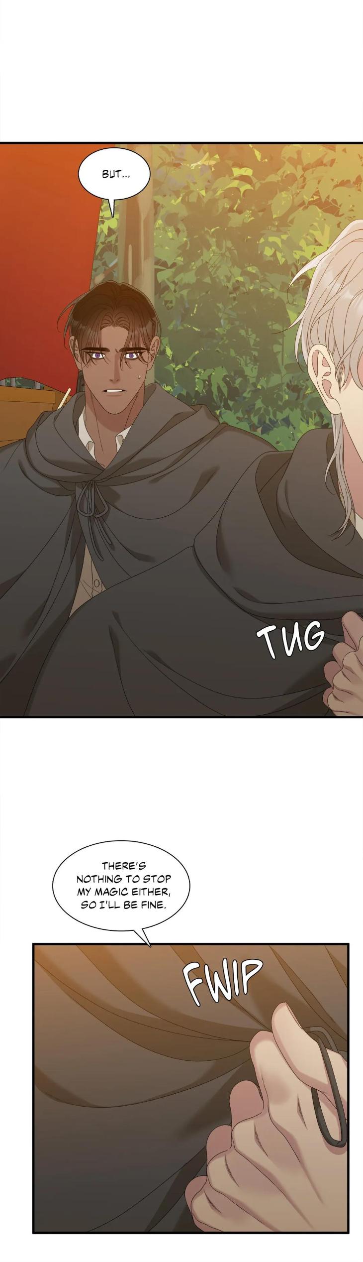 Smyrna & Capri by Brothers Without A Tomorrow [Eng] page 5