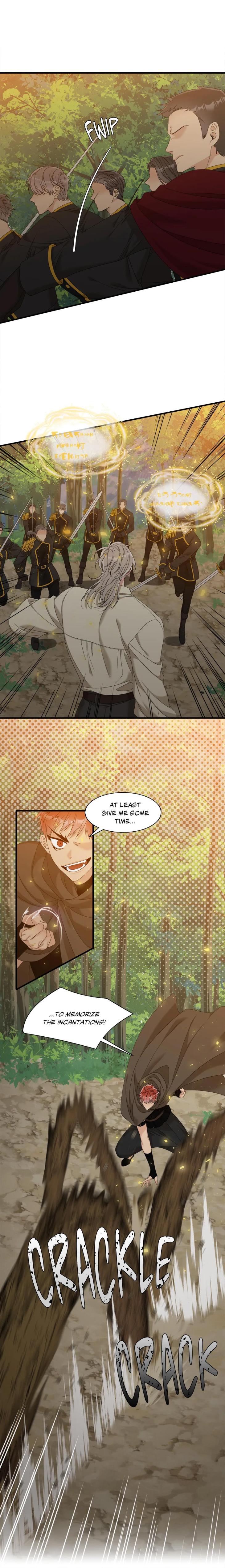 Smyrna & Capri by Brothers Without A Tomorrow [Eng] page 8