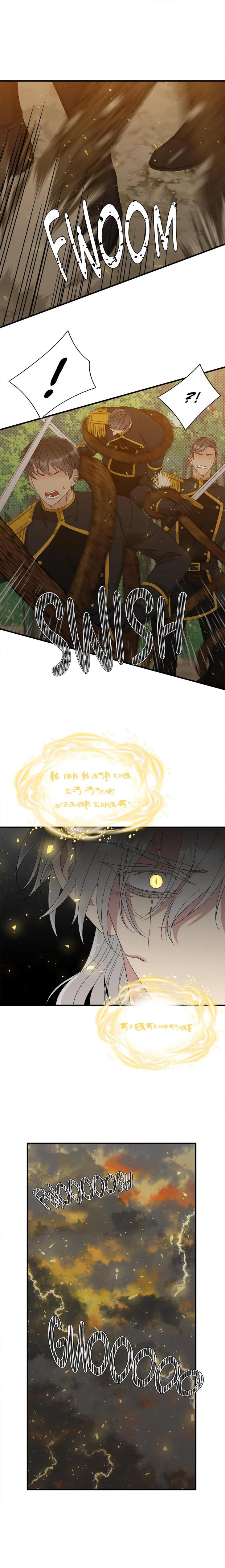 Smyrna & Capri by Brothers Without A Tomorrow [Eng] page 9