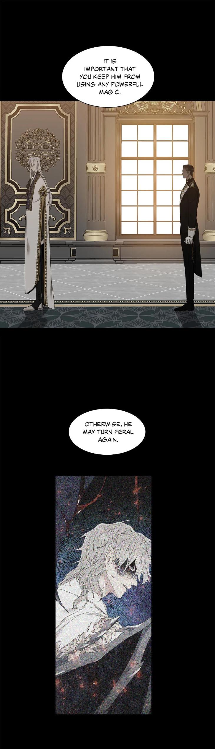 Smyrna & Capri by Brothers Without A Tomorrow [Eng] page 13