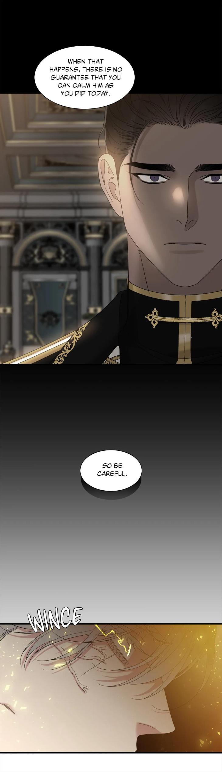 Smyrna & Capri by Brothers Without A Tomorrow [Eng] page 14