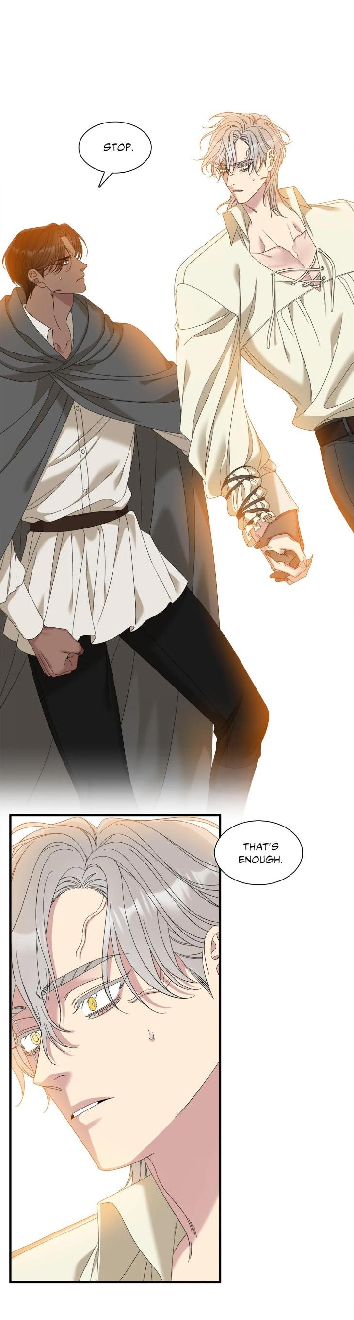 Smyrna & Capri by Brothers Without A Tomorrow [Eng] page 16