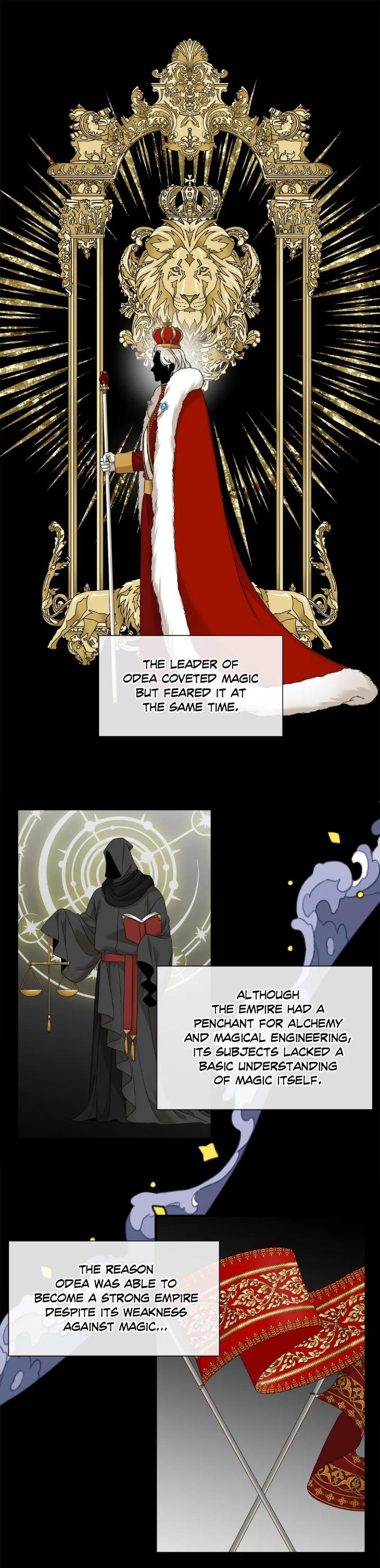 Smyrna & Capri by Brothers Without A Tomorrow [Eng] page 18