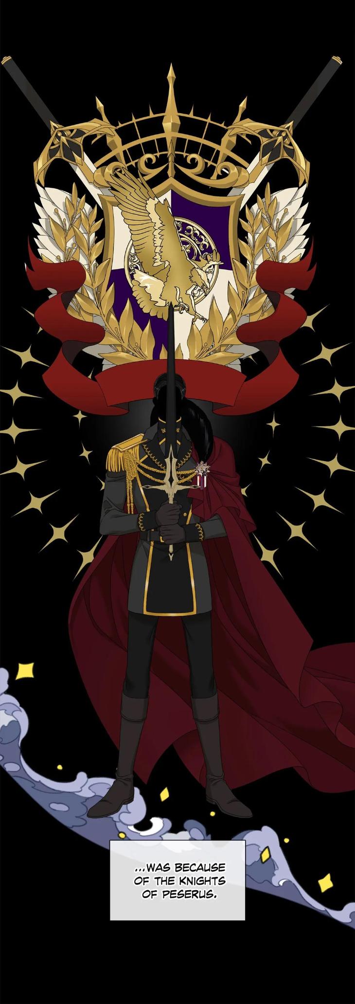 Smyrna & Capri by Brothers Without A Tomorrow [Eng] page 19