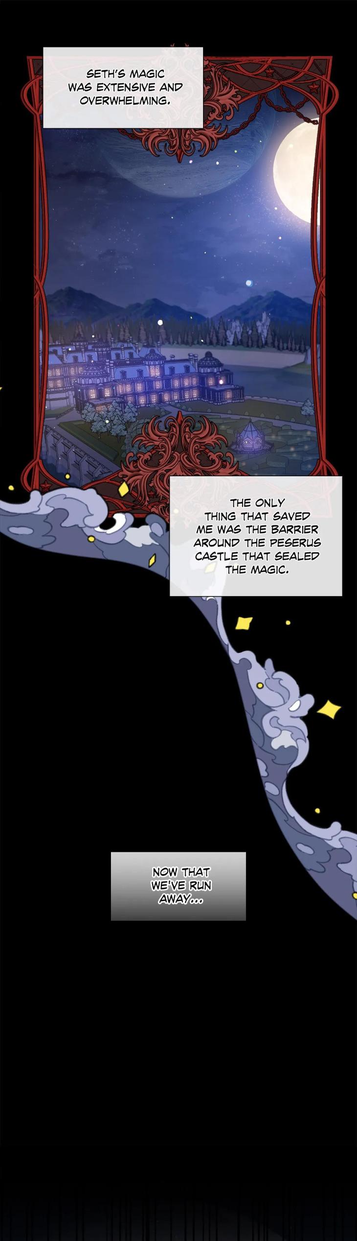Smyrna & Capri by Brothers Without A Tomorrow [Eng] page 22