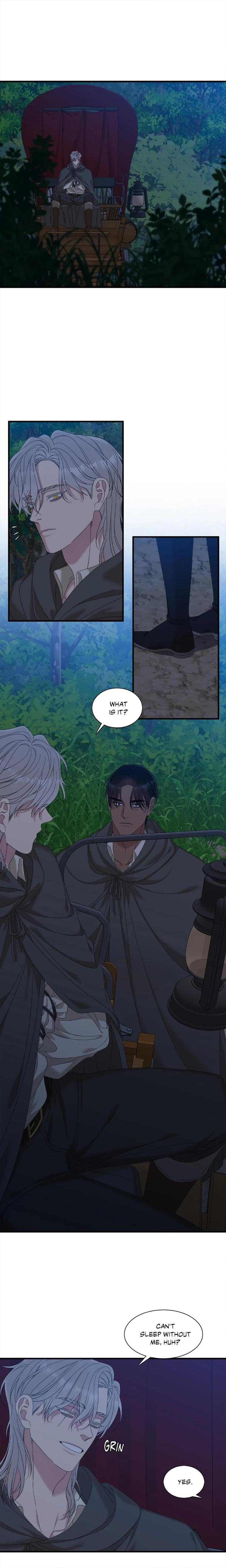 Smyrna & Capri by Brothers Without A Tomorrow [Eng] page 24