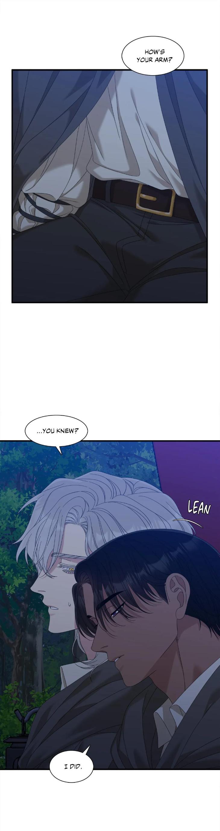 Smyrna & Capri by Brothers Without A Tomorrow [Eng] page 27