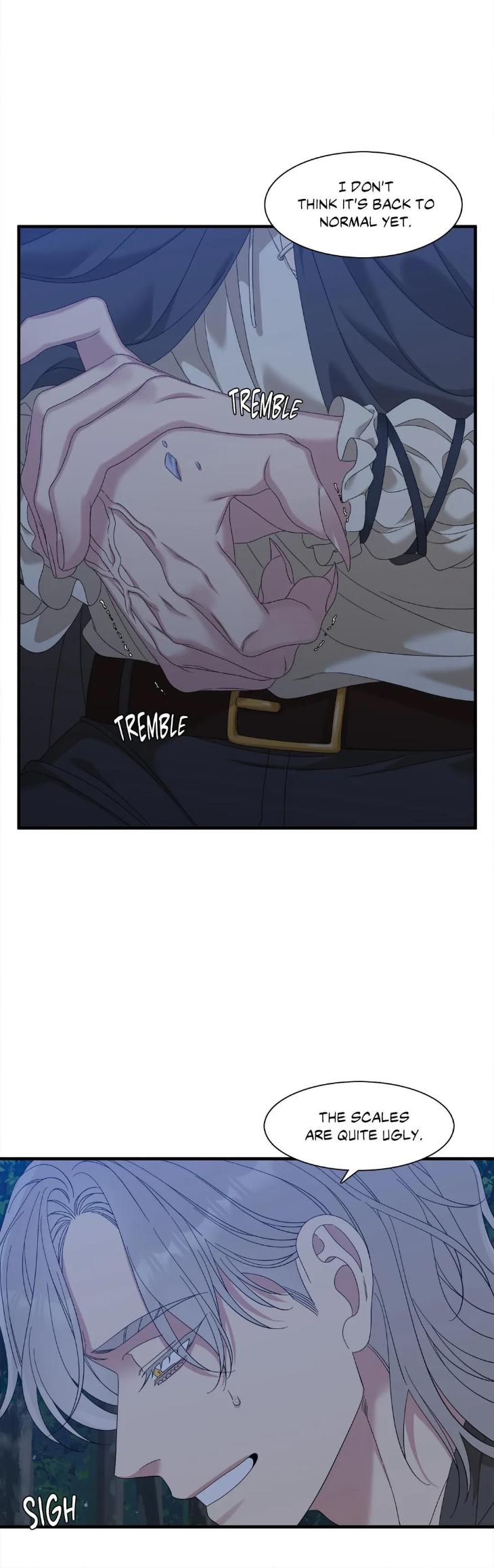 Smyrna & Capri by Brothers Without A Tomorrow [Eng] page 28