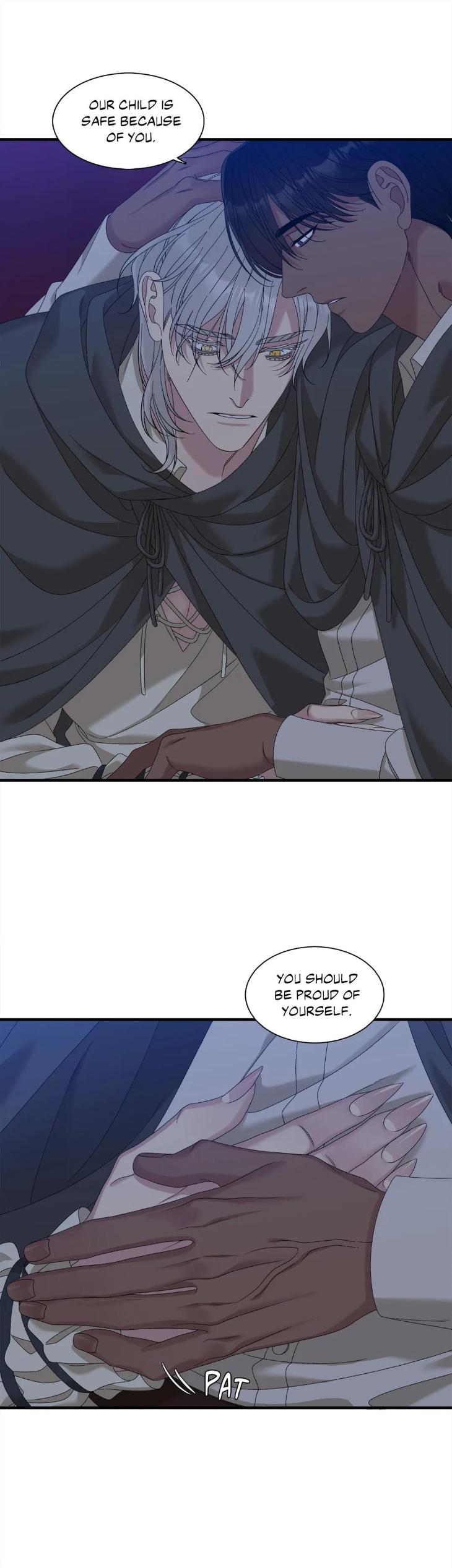Smyrna & Capri by Brothers Without A Tomorrow [Eng] page 31