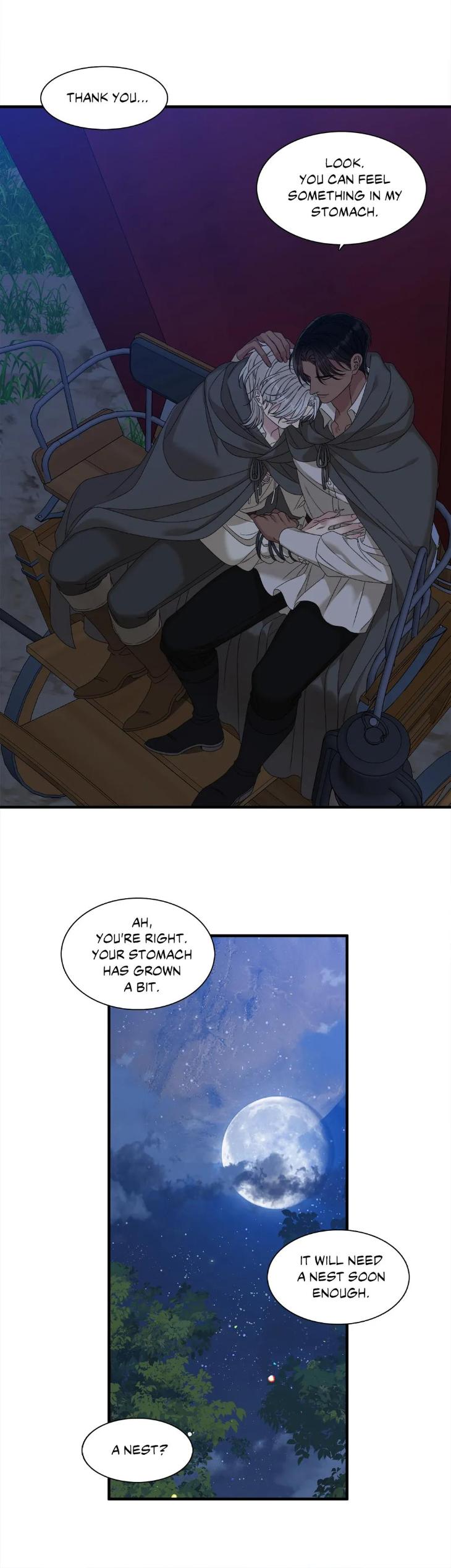 Smyrna & Capri by Brothers Without A Tomorrow [Eng] page 32