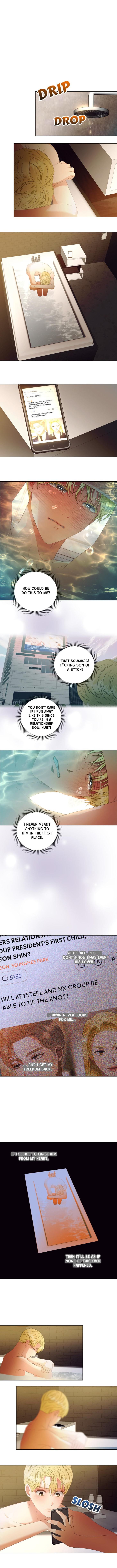 99.99% Lovers by Nanna – Uncensored [Eng] page 2