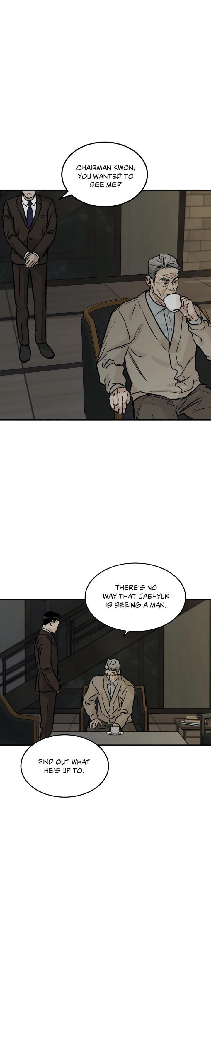 Limited Run by Eeej [Eng] page 4