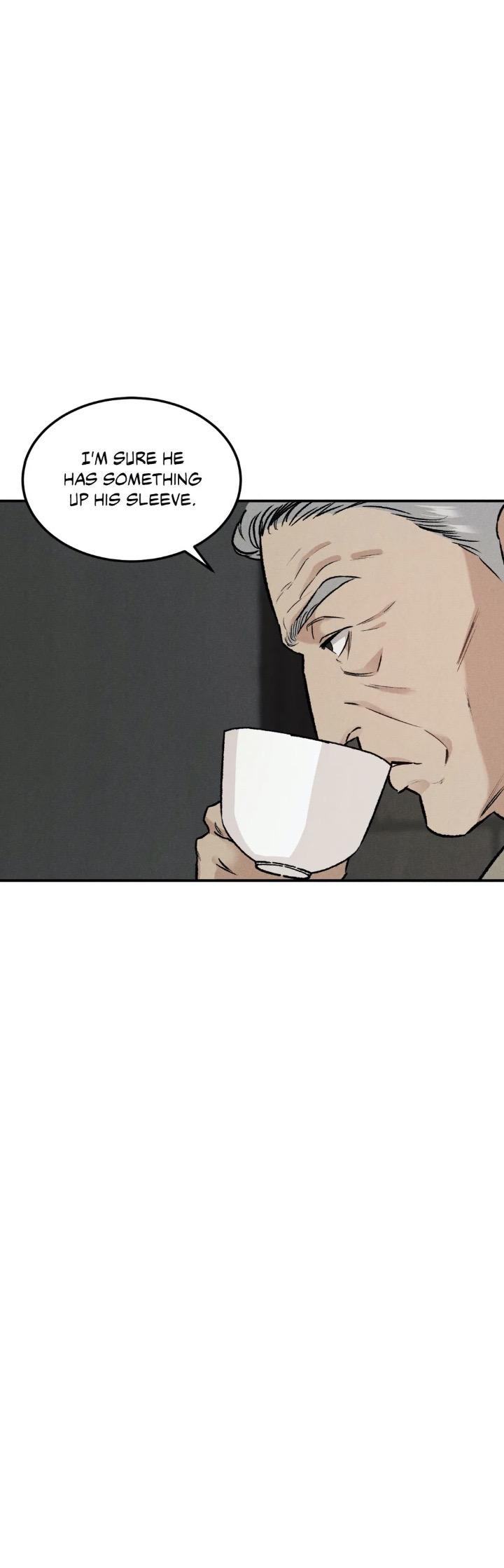 Limited Run by Eeej [Eng] page 5