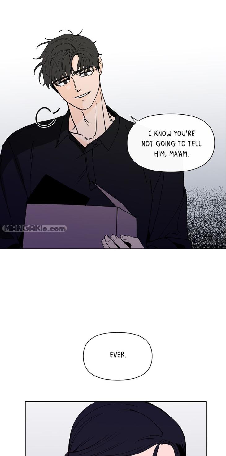 Banana Scandal by DOLSHA – Season 3 – Uncensored [Eng] page 2