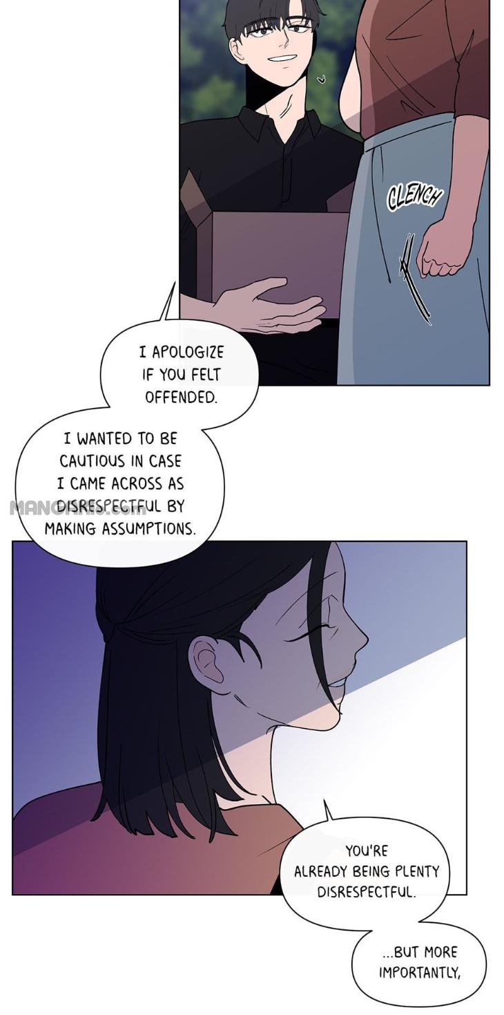 Banana Scandal by DOLSHA – Season 3 – Uncensored [Eng] page 4