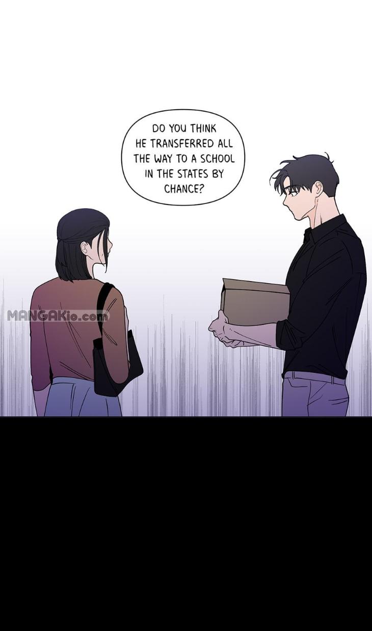 Banana Scandal by DOLSHA – Season 3 – Uncensored [Eng] page 6