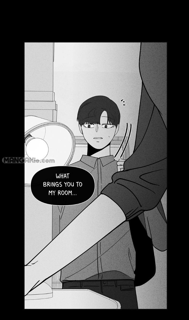 Banana Scandal by DOLSHA – Season 3 – Uncensored [Eng] page 8