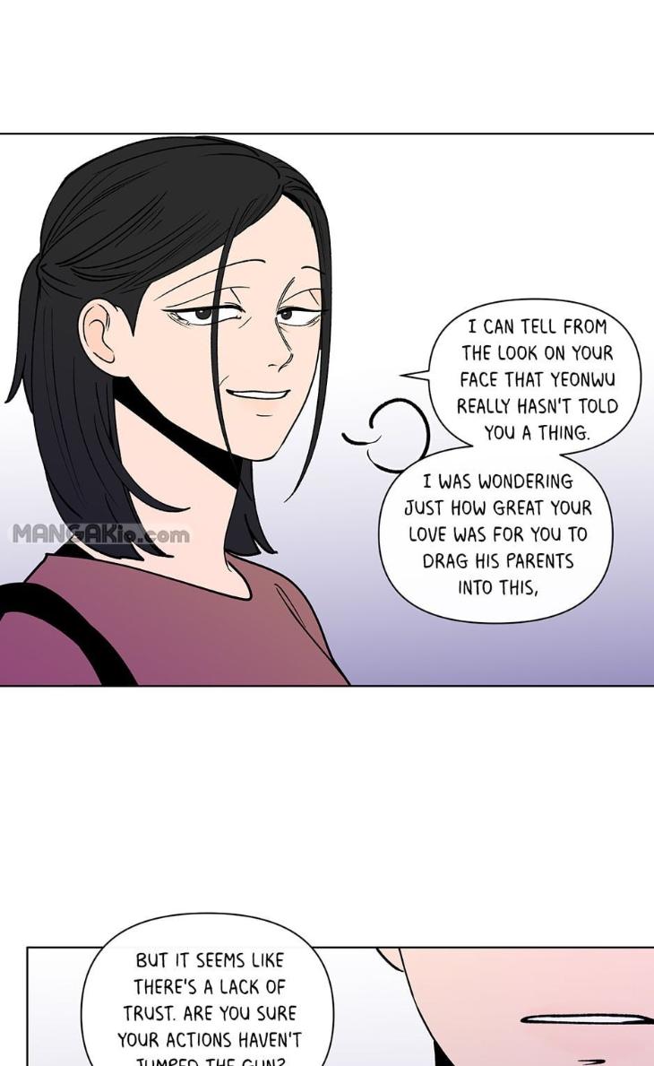 Banana Scandal by DOLSHA – Season 3 – Uncensored [Eng] page 12