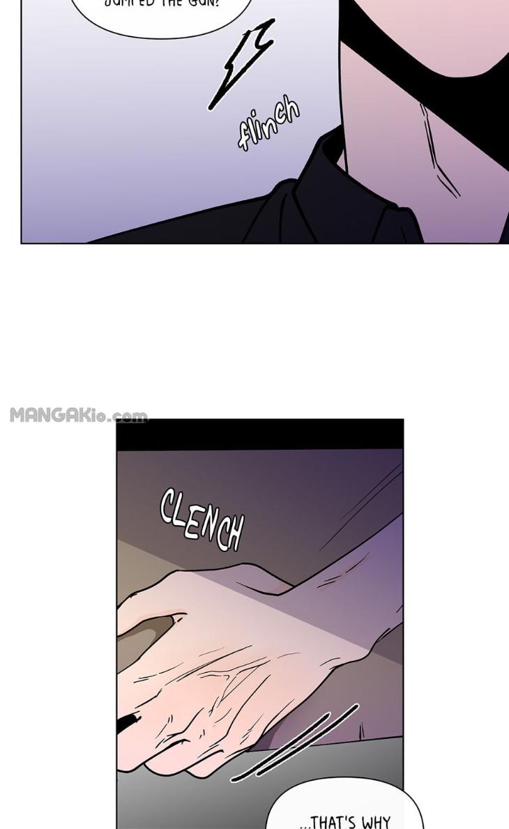 Banana Scandal by DOLSHA – Season 3 – Uncensored [Eng] page 13