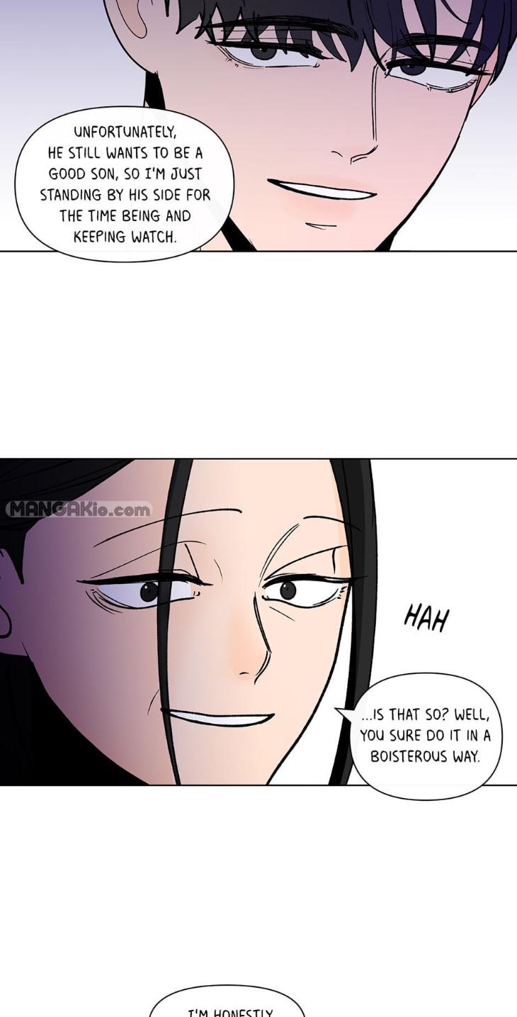 Banana Scandal by DOLSHA – Season 3 – Uncensored [Eng] page 16