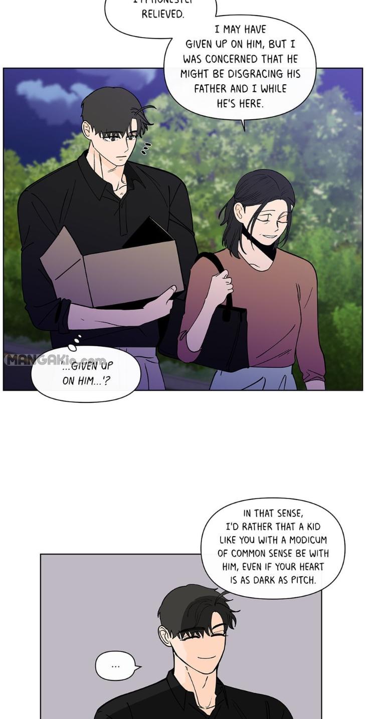 Banana Scandal by DOLSHA – Season 3 – Uncensored [Eng] page 17