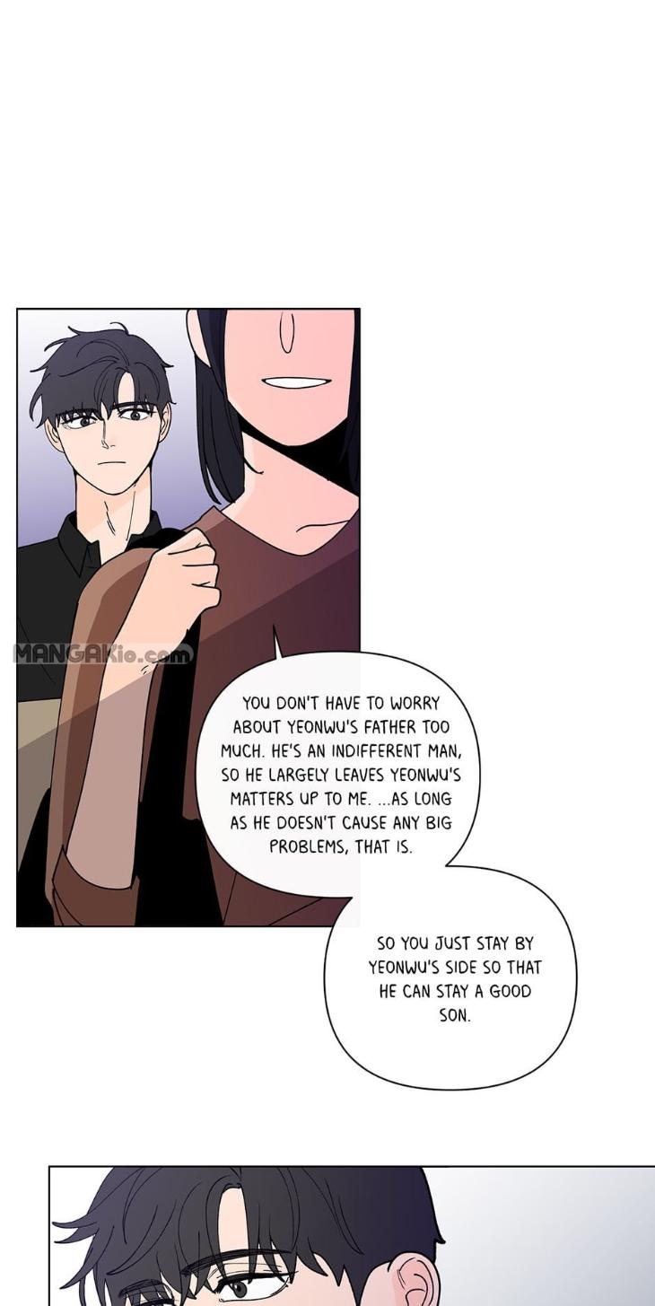 Banana Scandal by DOLSHA – Season 3 – Uncensored [Eng] page 19