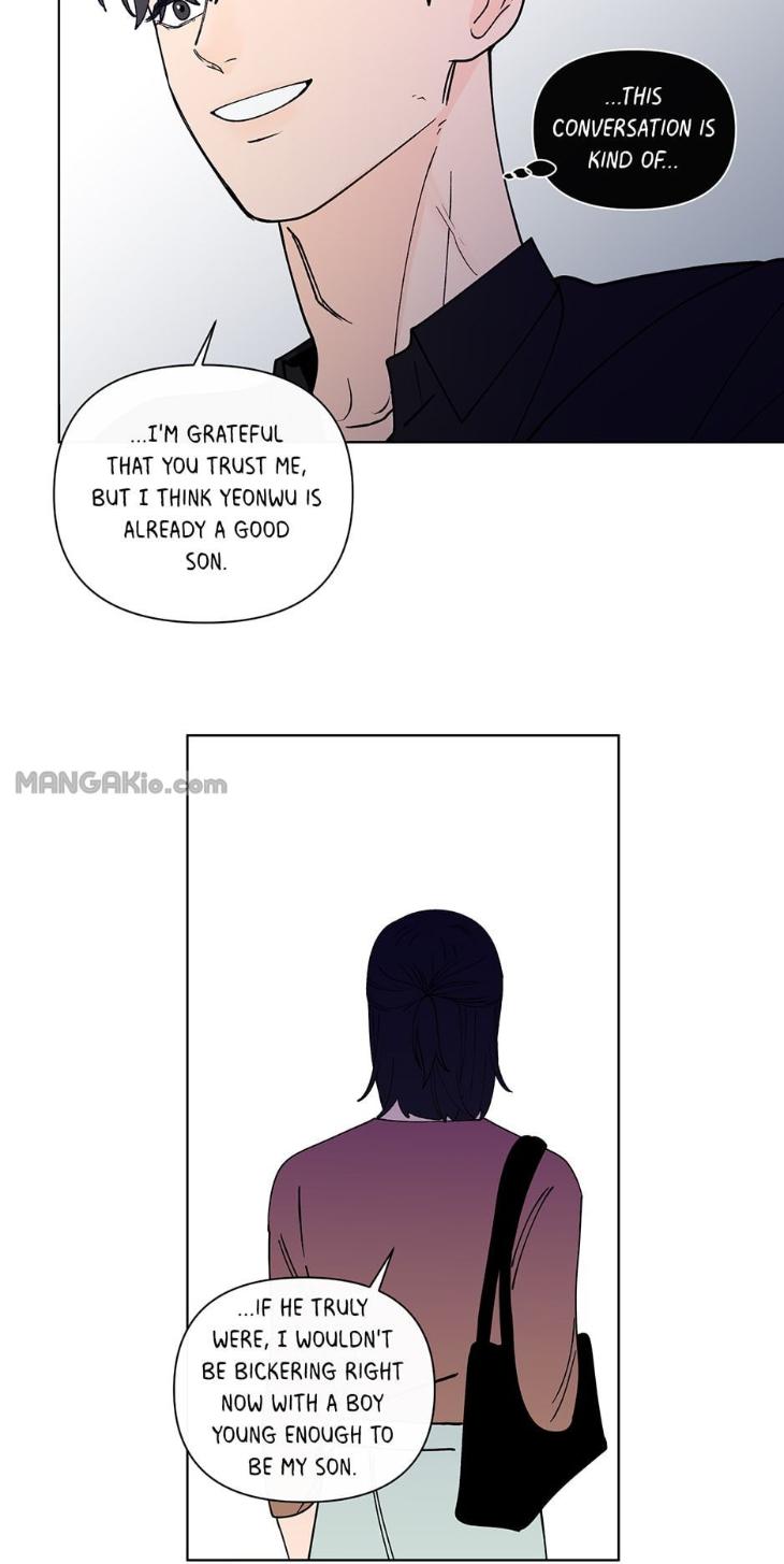 Banana Scandal by DOLSHA – Season 3 – Uncensored [Eng] page 20