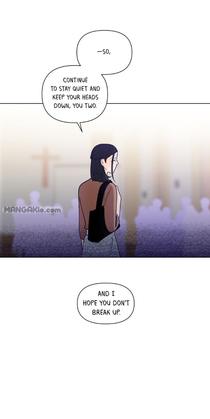 Banana Scandal by DOLSHA – Season 3 – Uncensored [Eng] page 22