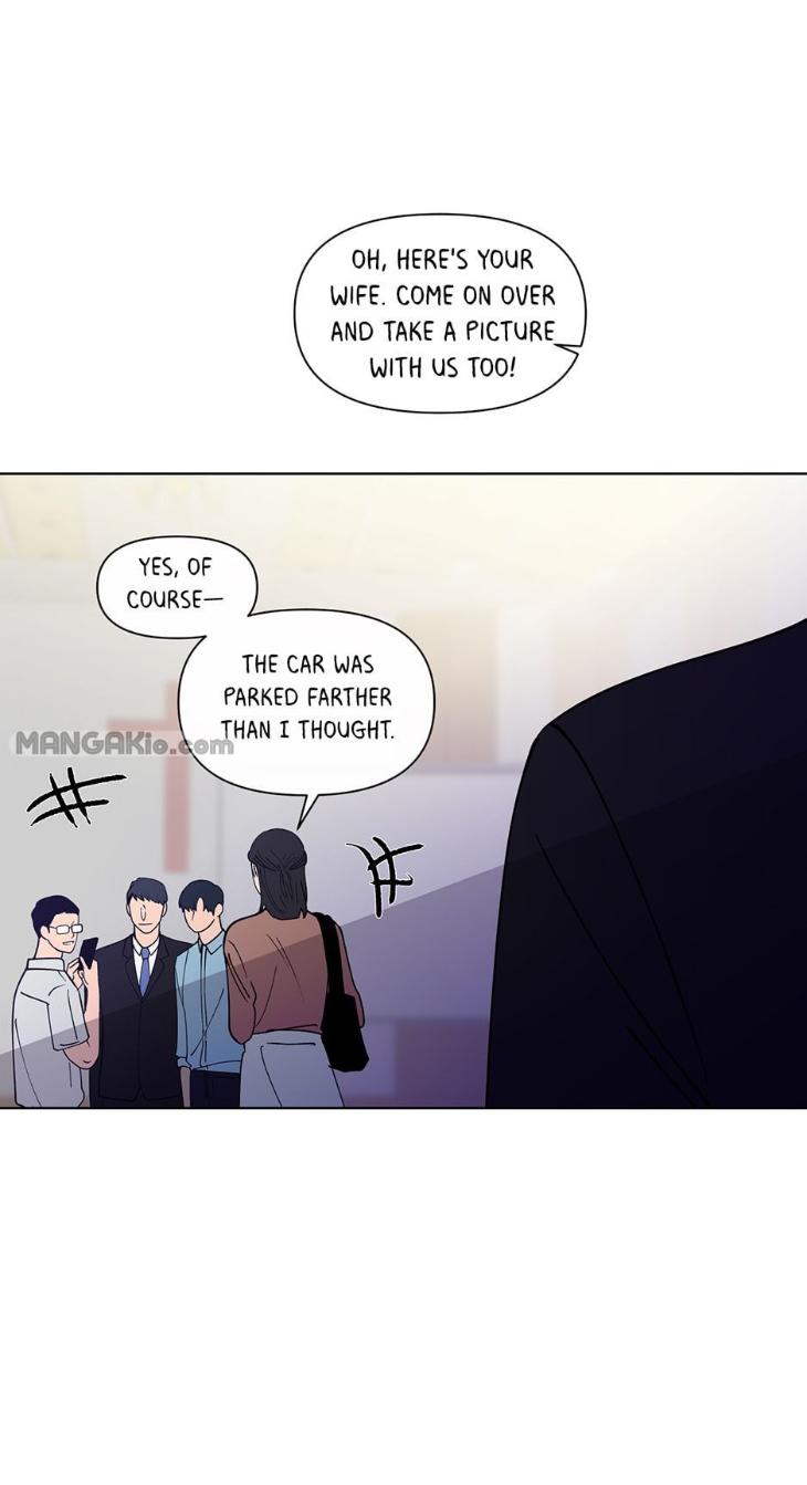 Banana Scandal by DOLSHA – Season 3 – Uncensored [Eng] page 23