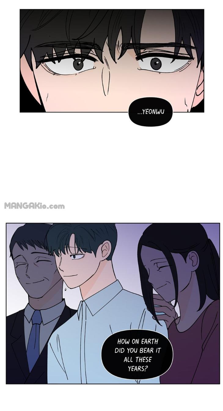 Banana Scandal by DOLSHA – Season 3 – Uncensored [Eng] page 25