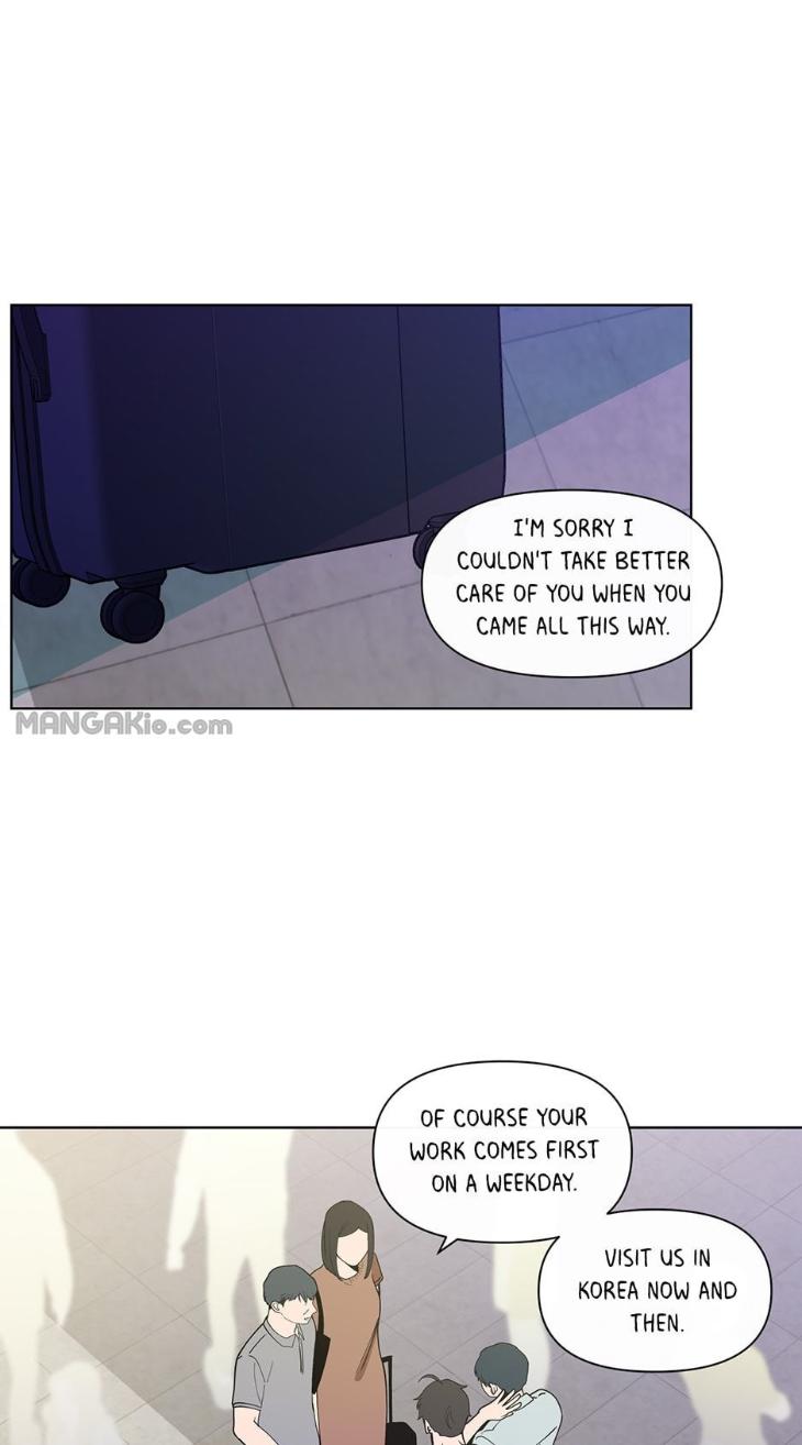 Banana Scandal by DOLSHA – Season 3 – Uncensored [Eng] page 27