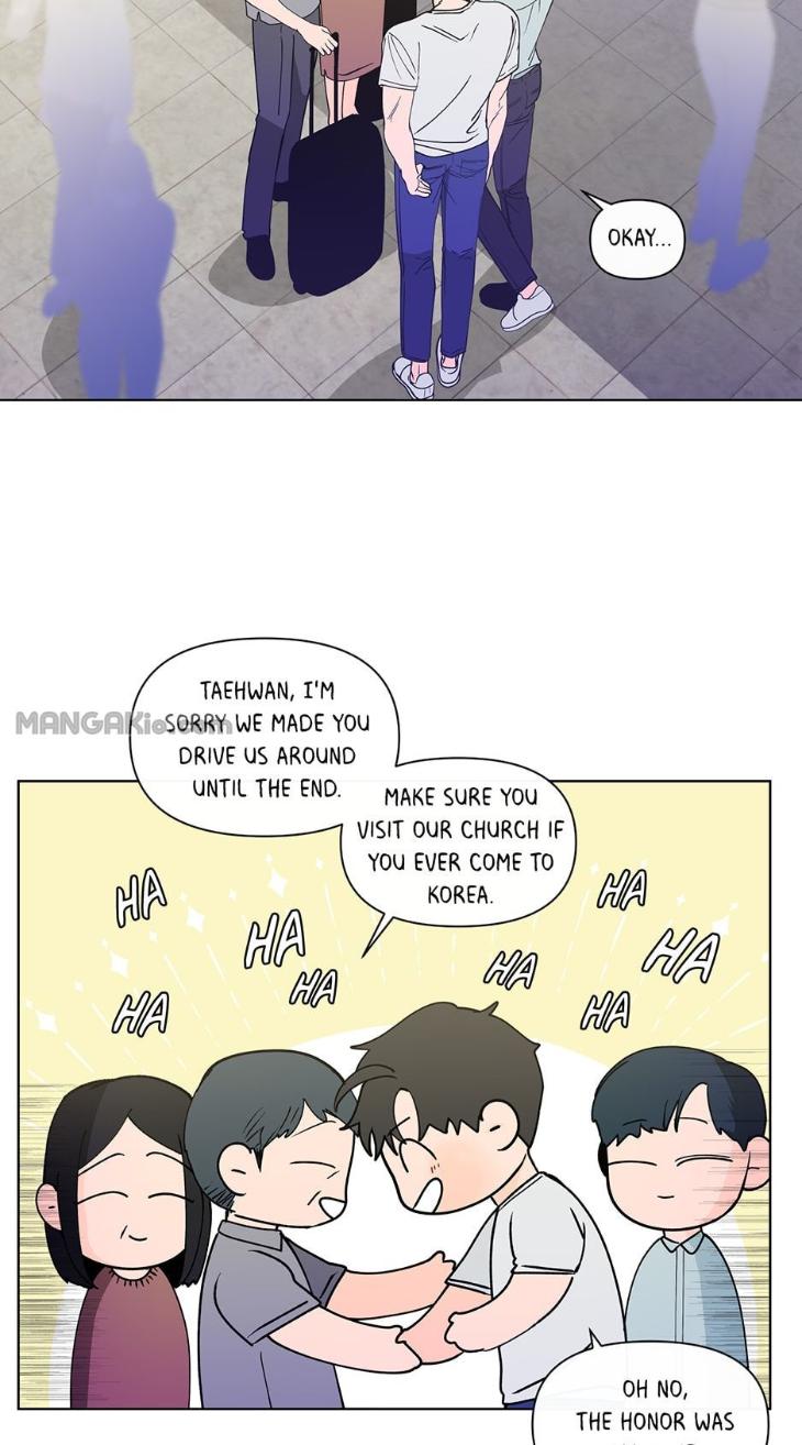 Banana Scandal by DOLSHA – Season 3 – Uncensored [Eng] page 28